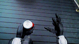 Unlocking In-the-Wild Loco-Manipulation with Robot-Free Egocentric Demonstration