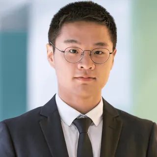 Portrait of Li Chen