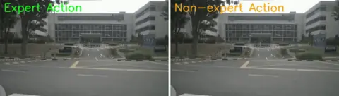 ReSim autonomous driving world simulation