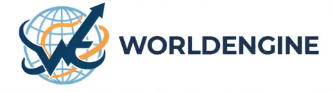 World Engine for physical AI post-training