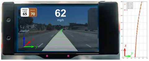 Openpilot end-to-end autonomous driving project
